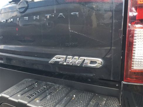 Used 2023 Honda Ridgeline RTL image 5