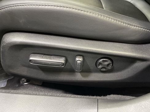 Used 2022 Honda Accord Sport image 12