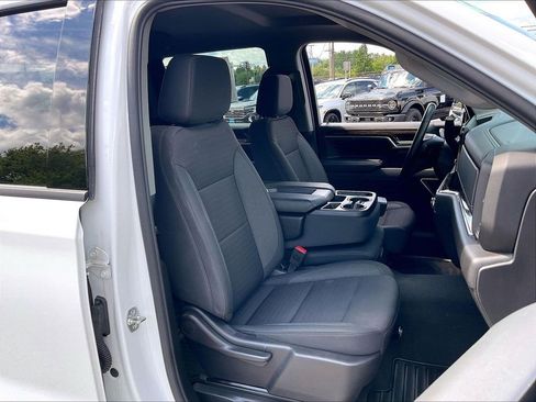Used 2025 GMC Sierra 1500 Elevation AWD/4WD image 10