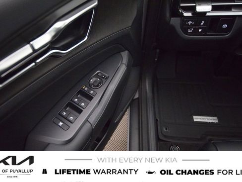 New 2026 Kia Sportage X-Line image 27