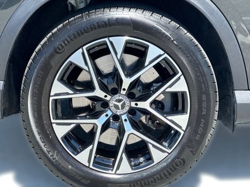 Certified 2025 Mercedes-Benz GLC 350e 4MATIC image 13