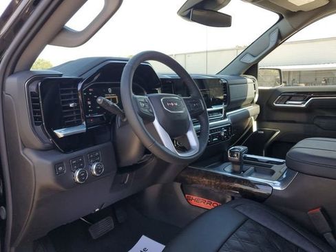 New 2026 GMC Sierra 1500 Elevation w/ Elevation Premium Package AWD/4WD image 22