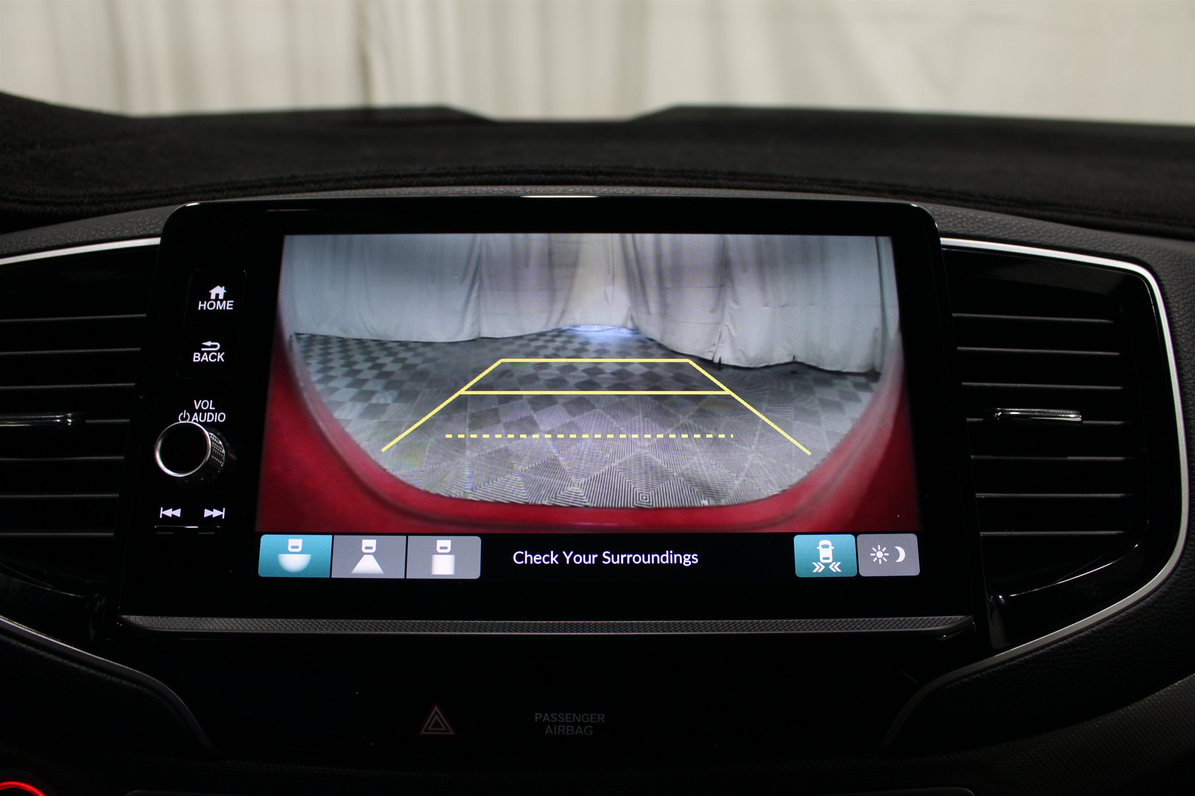 Used 2025 Honda Ridgeline RTL image 17