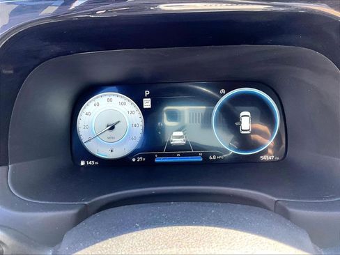 Used 2024 Hyundai Palisade Calligraphy image 26