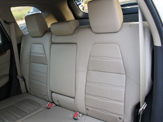 Used 2022 Honda CR-V EX-L image 27