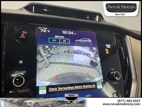 Used 2022 Subaru Outback Limited AWD/4WD image 20