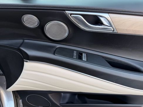 Used 2023 Genesis GV80 3.5T w/ Prestige Package image 32