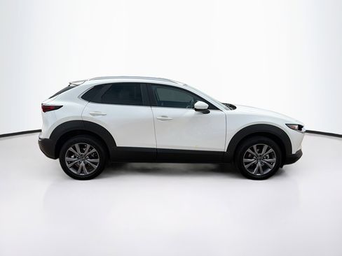 Used 2025 MAZDA CX-30 AWD 2.5 S w/ Preferred Package image 10