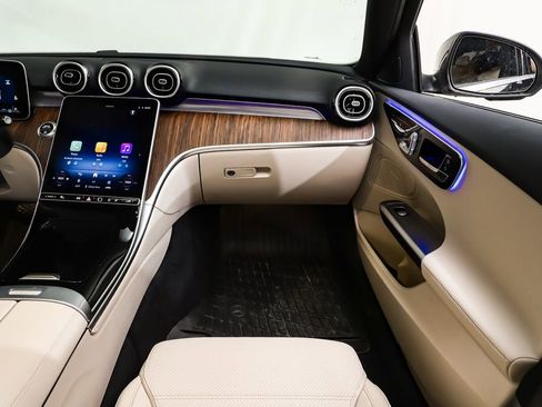 New 2026 Mercedes-Benz C 300 4MATIC Sedan image 16