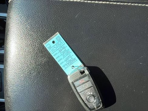 Used 2020 Ford F150 Lariat w/ Equipment Group 502A Luxury image 25