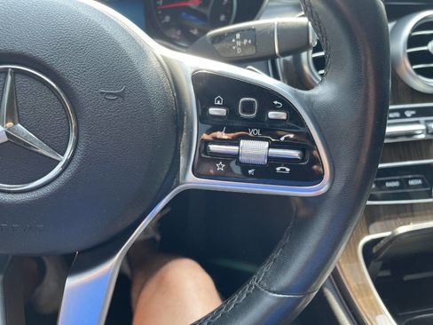 Used 2019 Mercedes-Benz C 300 4MATIC Sedan image 29