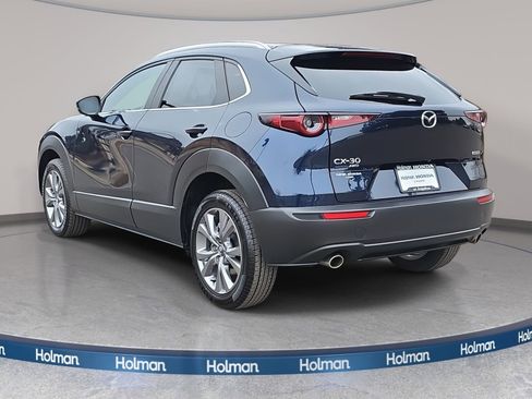 Used 2024 MAZDA CX-30 AWD 2.5 S w/ Preferred Package image 8