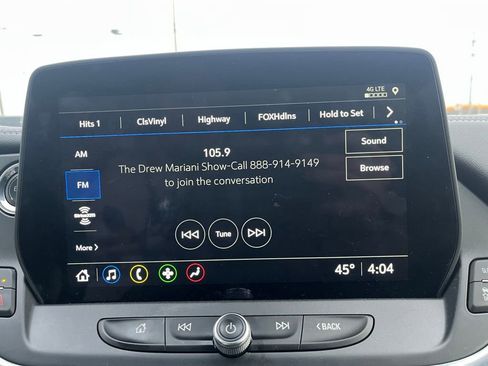 Used 2024 Chevrolet Blazer LT w/ Convenience Package image 13