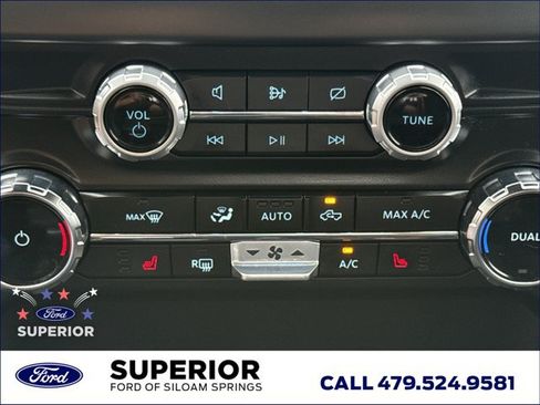Used 2024 Ford F150 XLT w/ Equipment Group 302A MID AWD/4WD image 20