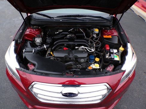 Used 2015 Subaru Legacy 2.5i Premium image 20