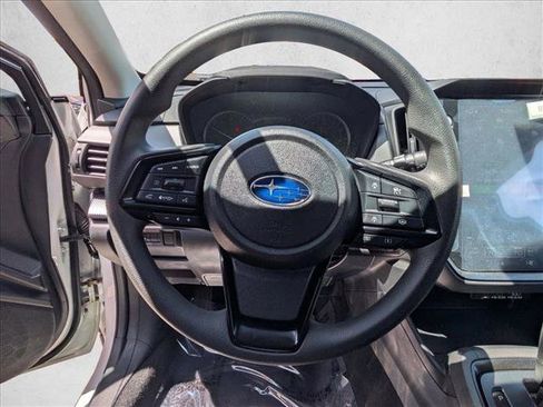 Used 2026 Subaru Crosstrek 2.0i Premium AWD/4WD image 18