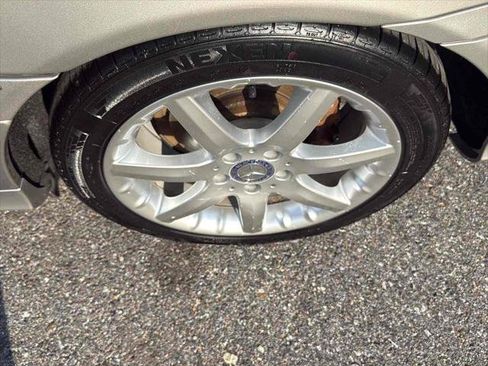 Used 2003 Mercedes-Benz C 230 Sedan image 14