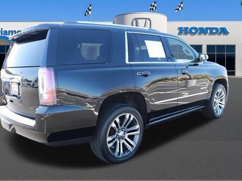 Used 2018 GMC Yukon Denali w/ Denali Ultimate Package AWD/4WD image 7