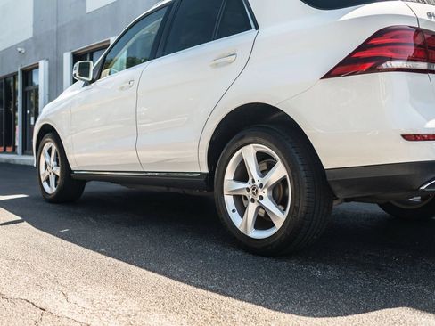 Used 2018 Mercedes-Benz GLE 350 4MATIC image 6