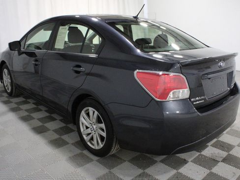 Used 2016 Subaru Impreza 2.0i Premium image 29