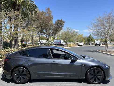 Used 2024 Tesla Model 3 Long Range RWD image 72