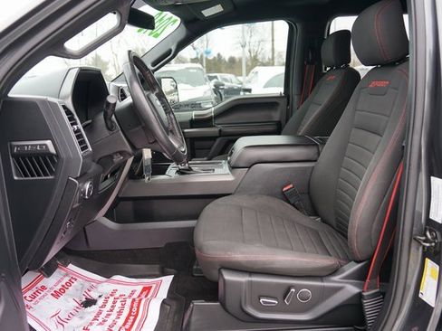 Certified 2018 Ford F150 XLT w/ Equipment Group 302A Luxury image 10