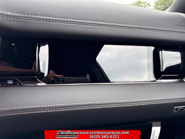 New 2026 RAM 1500 RHO w/ RHO Level 1 Equipment Group AWD/4WD image 30