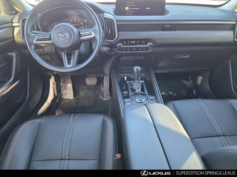 Used 2023 MAZDA CX-50 AWD 2.5 S w/ Cargo Package image 27