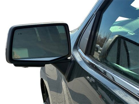 New 2026 Chevrolet Silverado 1500 LTZ w/ LTZ Premium Package image 10