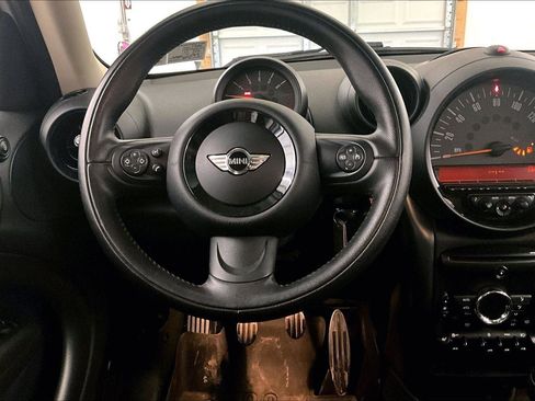 Used 2015 MINI Cooper Countryman S image 6