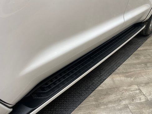 Used 2015 Toyota Sequoia Limited image 7