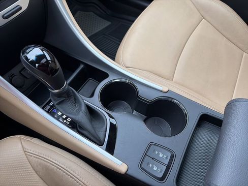 Used 2013 Hyundai Sonata Limited image 32