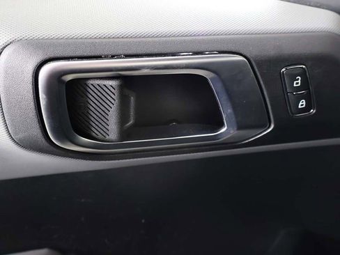 Used 2023 Ford Bronco Big Bend image 30