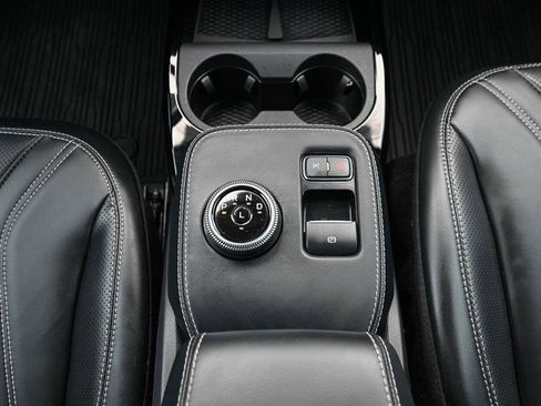 Certified 2023 Ford Mustang Mach-E Premium AWD/4WD image 34