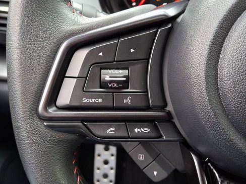 Used 2024 Subaru WRX Premium image 24