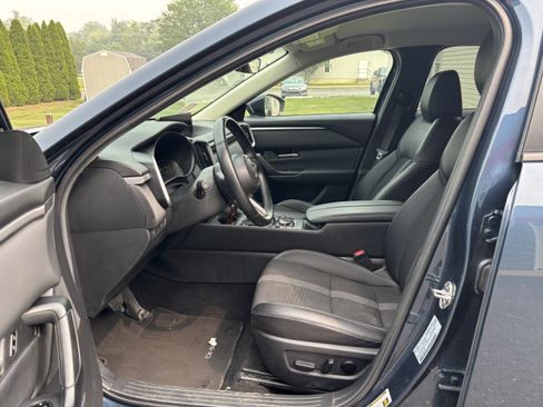 Used 2025 MAZDA CX-50 AWD 2.5 S w/ Preferred Package image 13