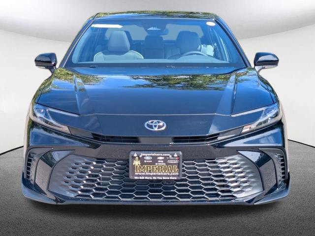 New 2026 Toyota Camry SE w/ Convenience Package AWD/4WD image 9
