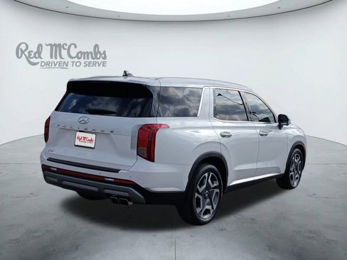 Used 2024 Hyundai Palisade SEL w/ Premium Package image 5