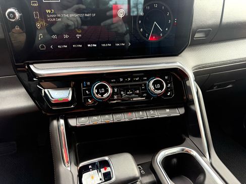 Used 2023 GMC Sierra 1500 Denali w/ Denali Reserve Package image 26