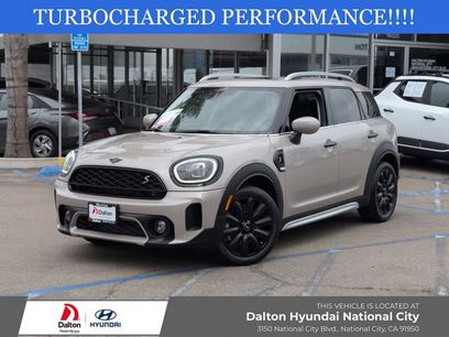 Used 2024 MINI Cooper Countryman S