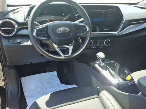 New 2026 Chevrolet Trax ACTIV FWD image 15