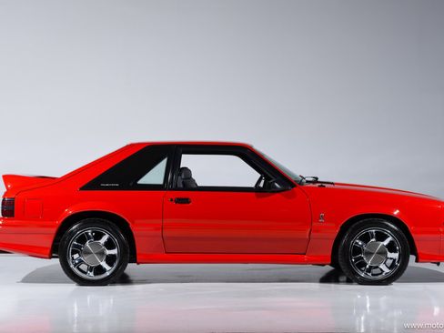 Used 1993 Ford Mustang Cobra image 7