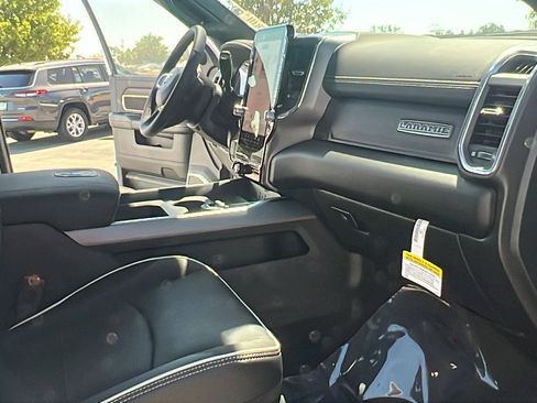New 2025 RAM 2500 Laramie image 12