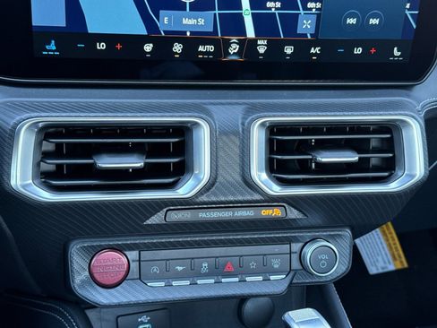 New 2025 Ford Mustang GT Premium image 21