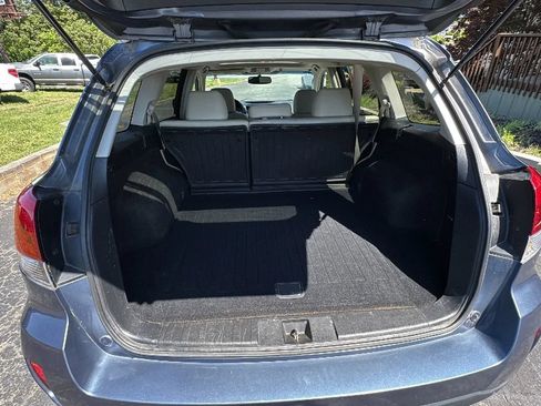 Used 2014 Subaru Outback 2.5i Limited w/ Moonroof Package AWD/4WD image 18