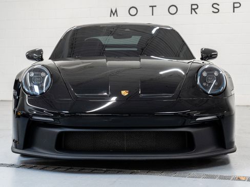 Used 2022 Porsche 911 GT3 image 4