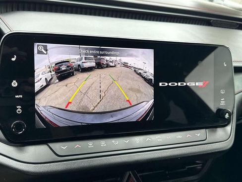 Used 2025 Dodge Charger R/T w/ Quick Order Package 25M R/T image 24