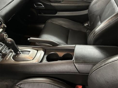 Used 2013 Chevrolet Camaro SS w/ RS Package image 18