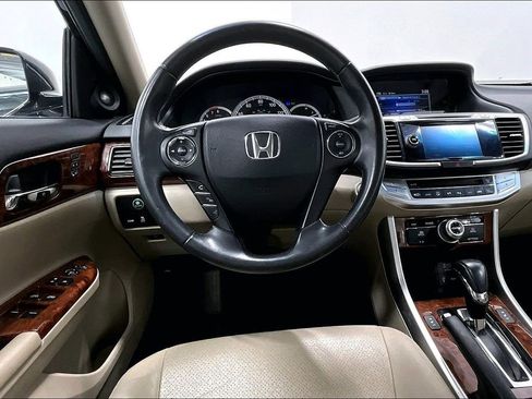 Used 2013 Honda Accord EX-L image 7