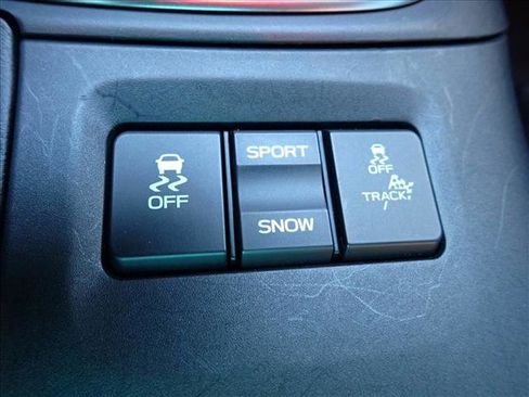 Certified 2022 Subaru BRZ Limited image 17